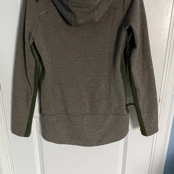 Athleta Stronger Hoodie Jacket 29086 - Picture 10 of 15